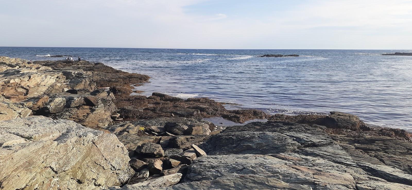 Sandee Gillerans Pond Beach