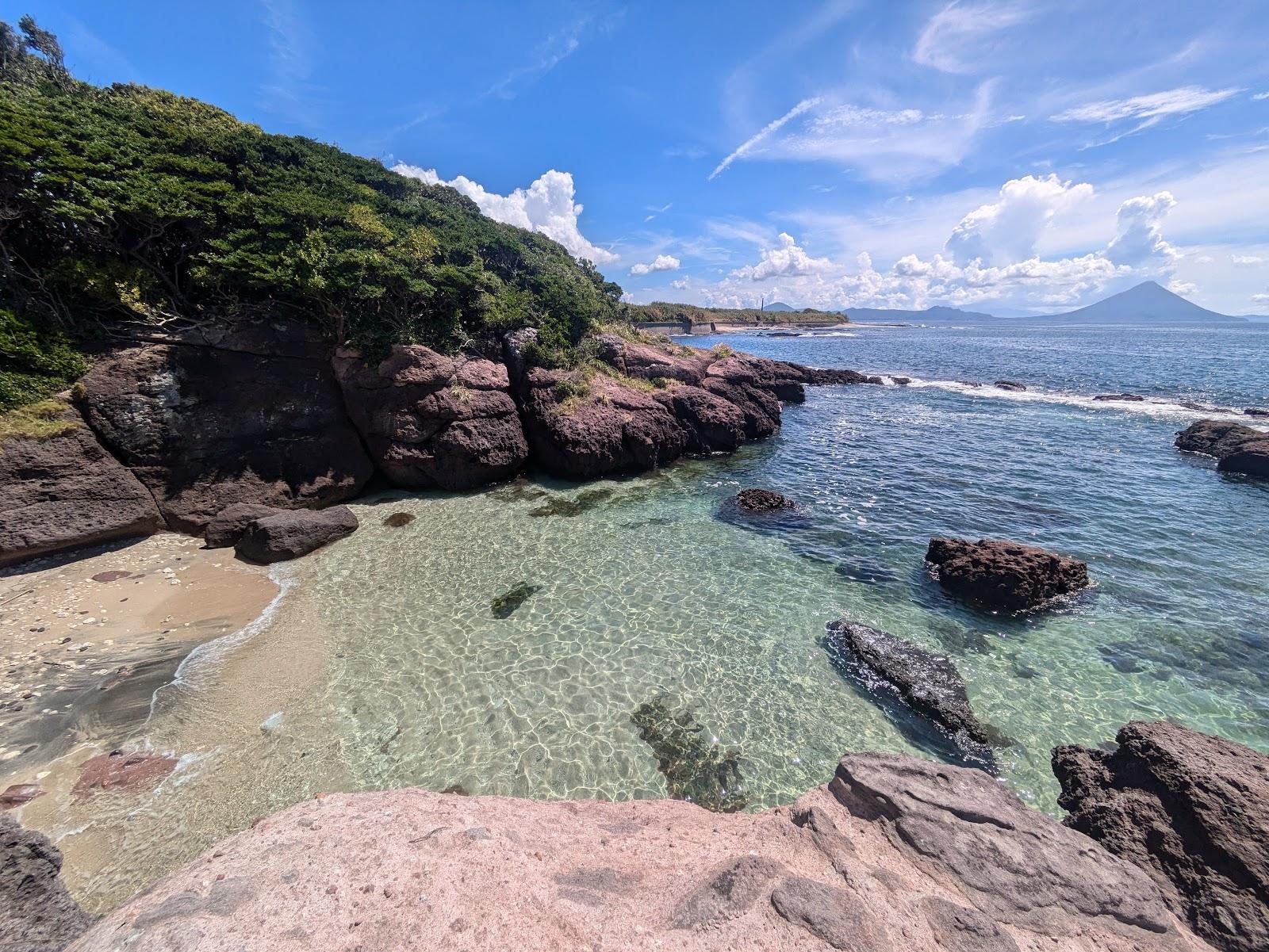 Sandee Magatama Beach