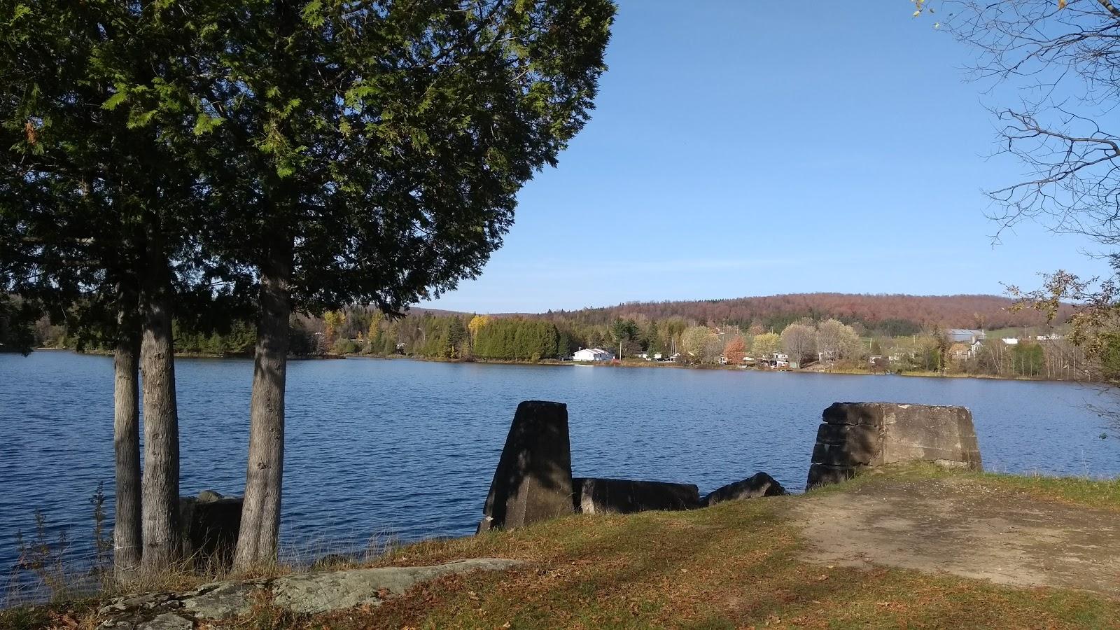 Sandee Pierre E. Perreault Beach