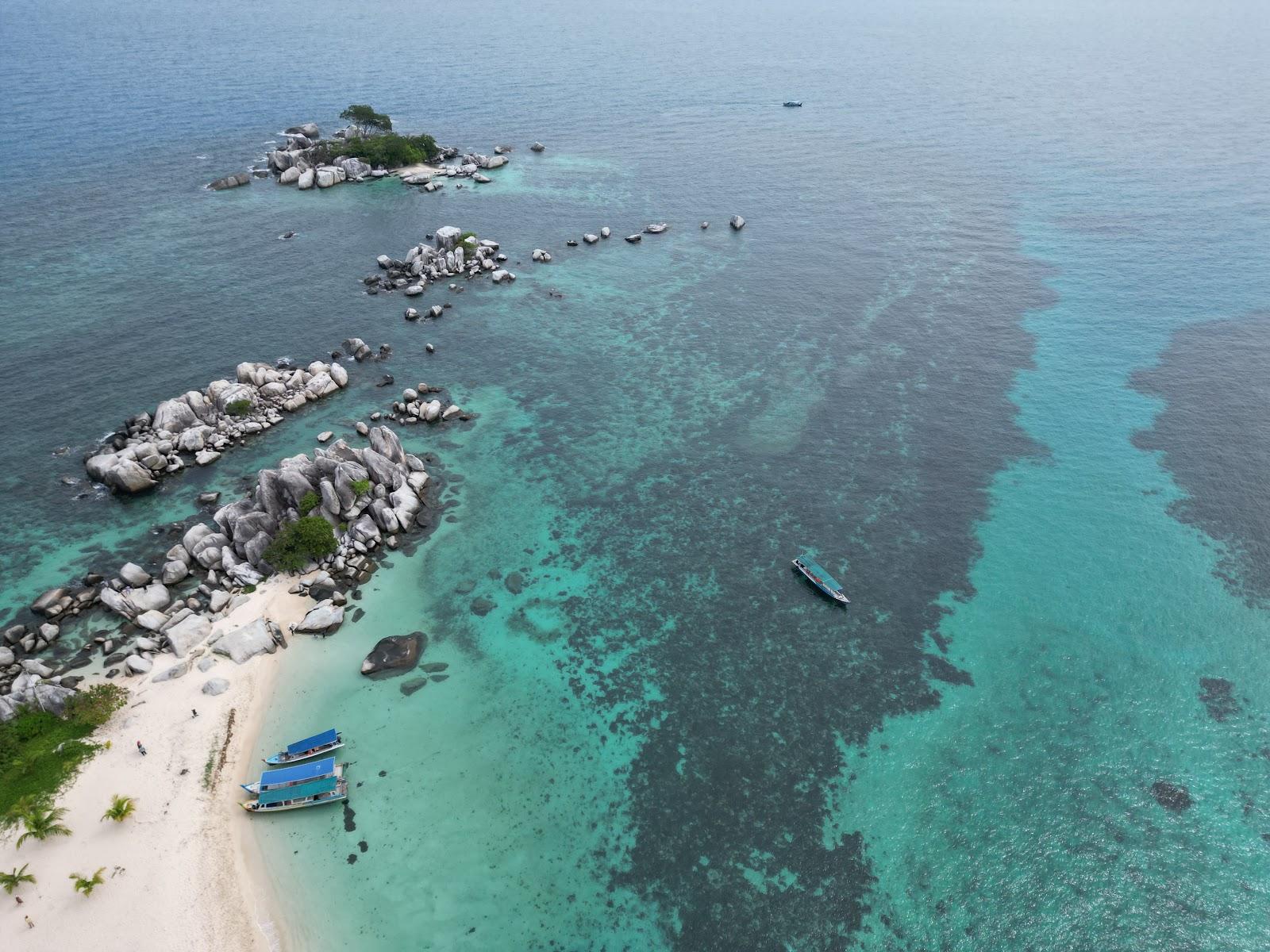 Lengkuas Island Photo - Sandee