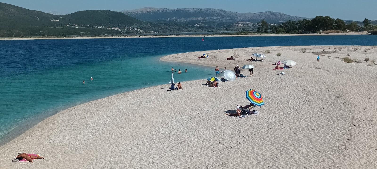 Sandee Gyra Beach