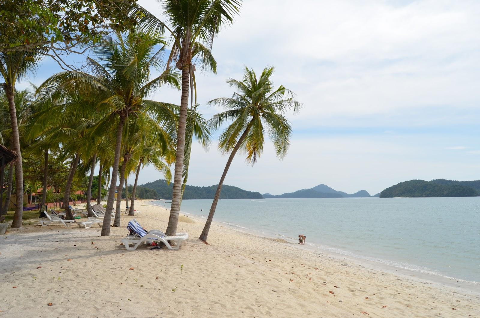 Sandee Jalan Pantang Beach