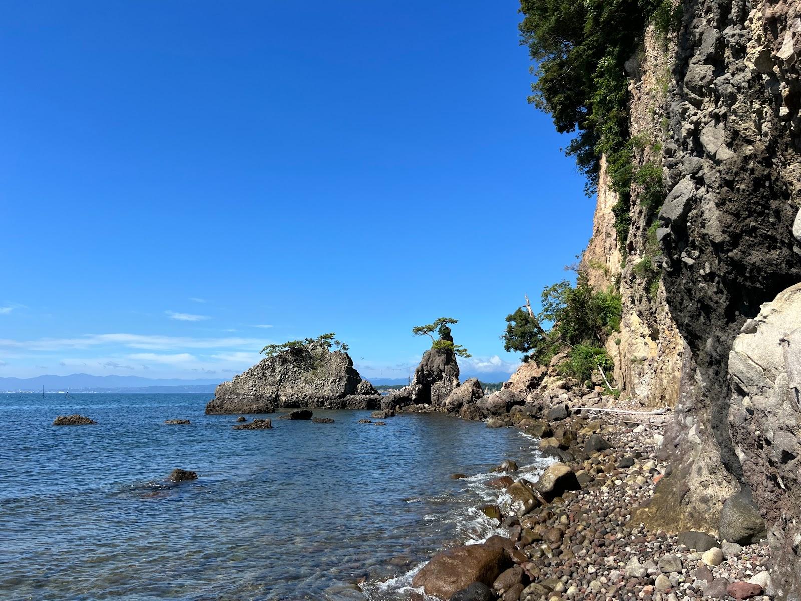 Sandee Jinlun Island
