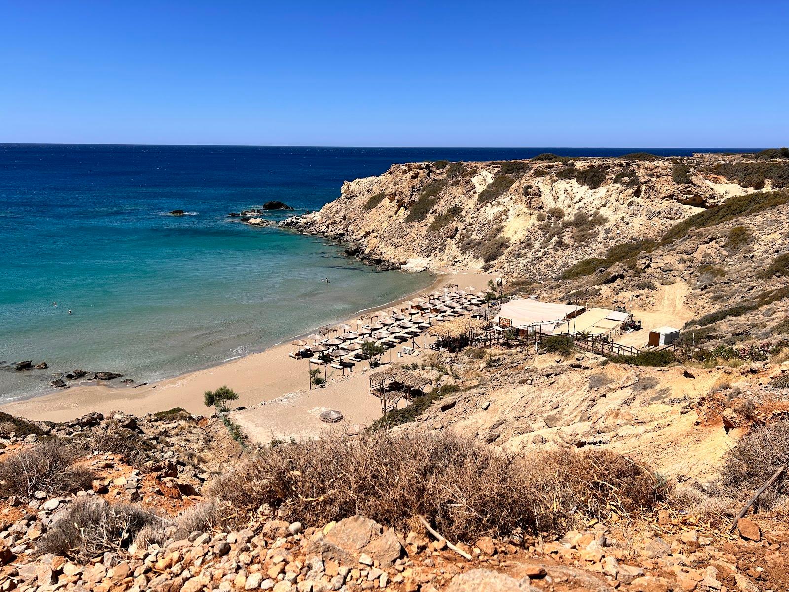 Sandee Dragon's Beach