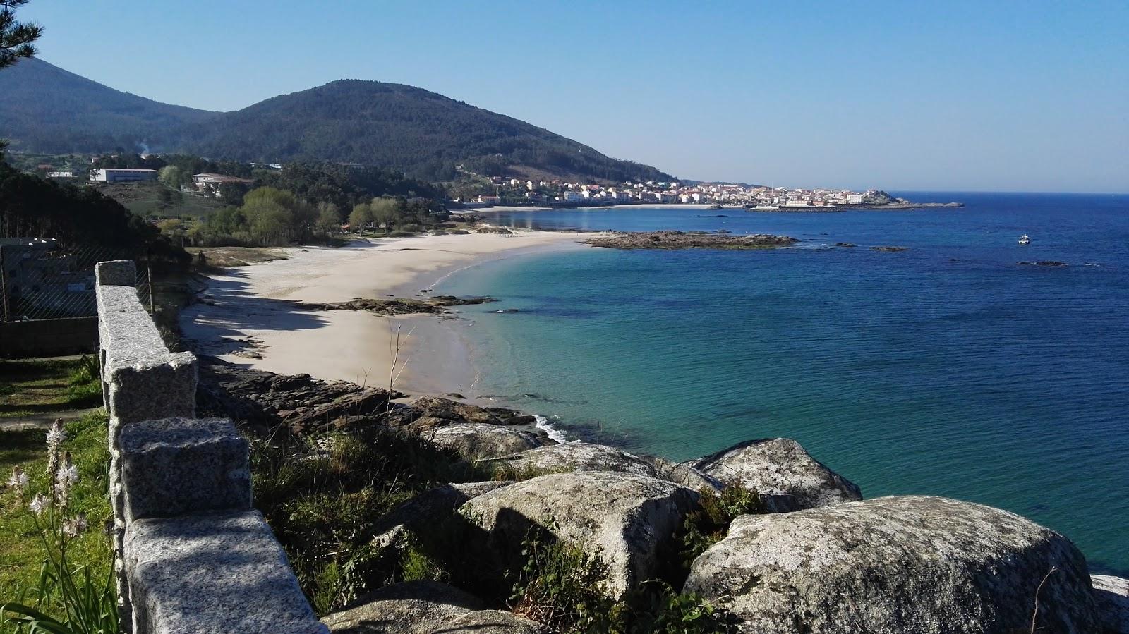 Sandee Praia Do Cruceiro