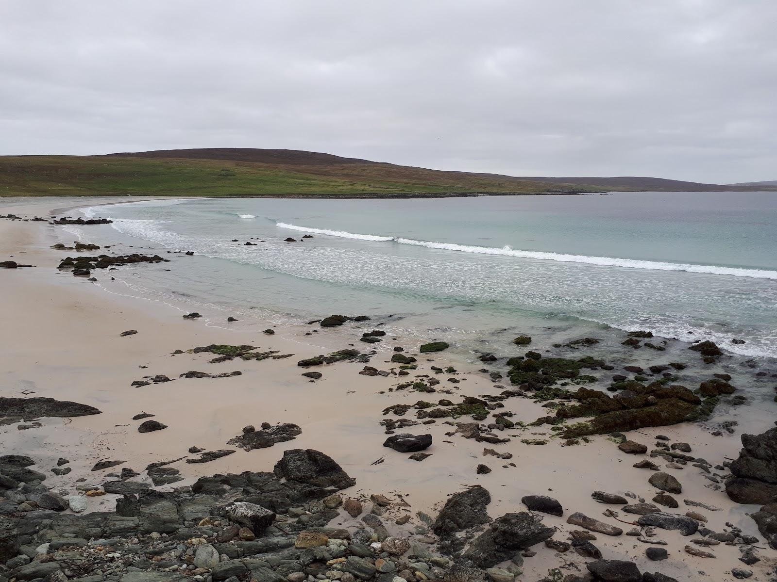 Sandee Easting Beach