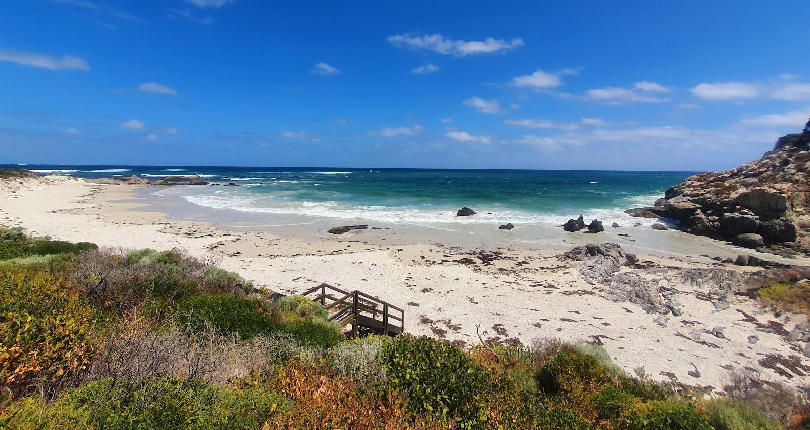 Sandee Barrens Beach
