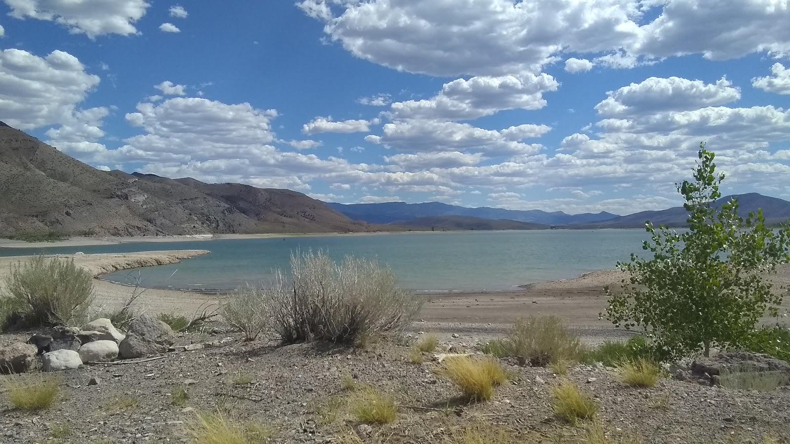 Sandee Piute State Park