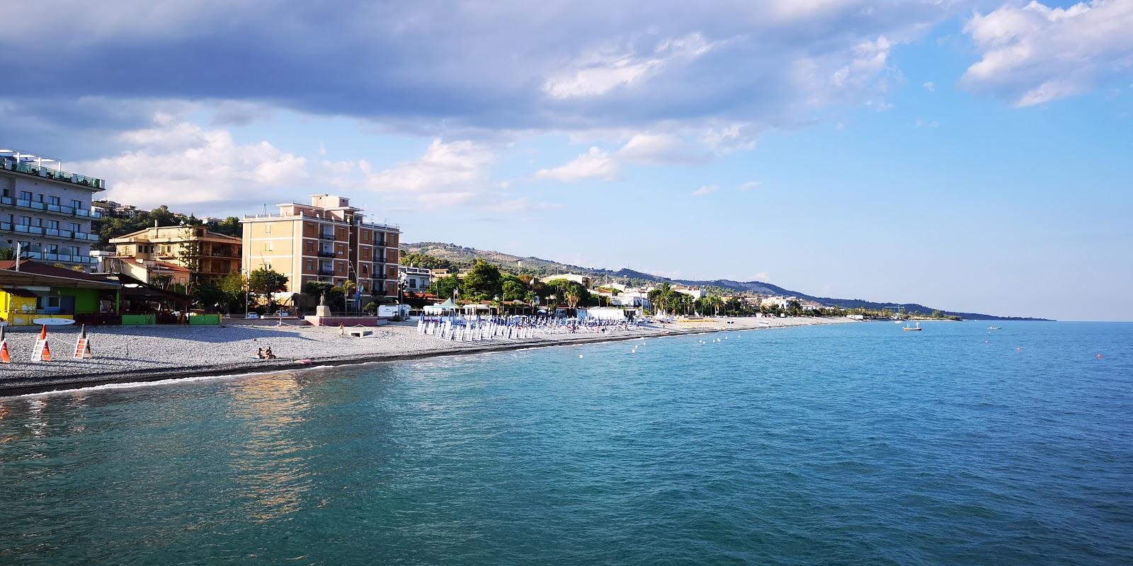 Sandee Spiaggia Di Trebisacce