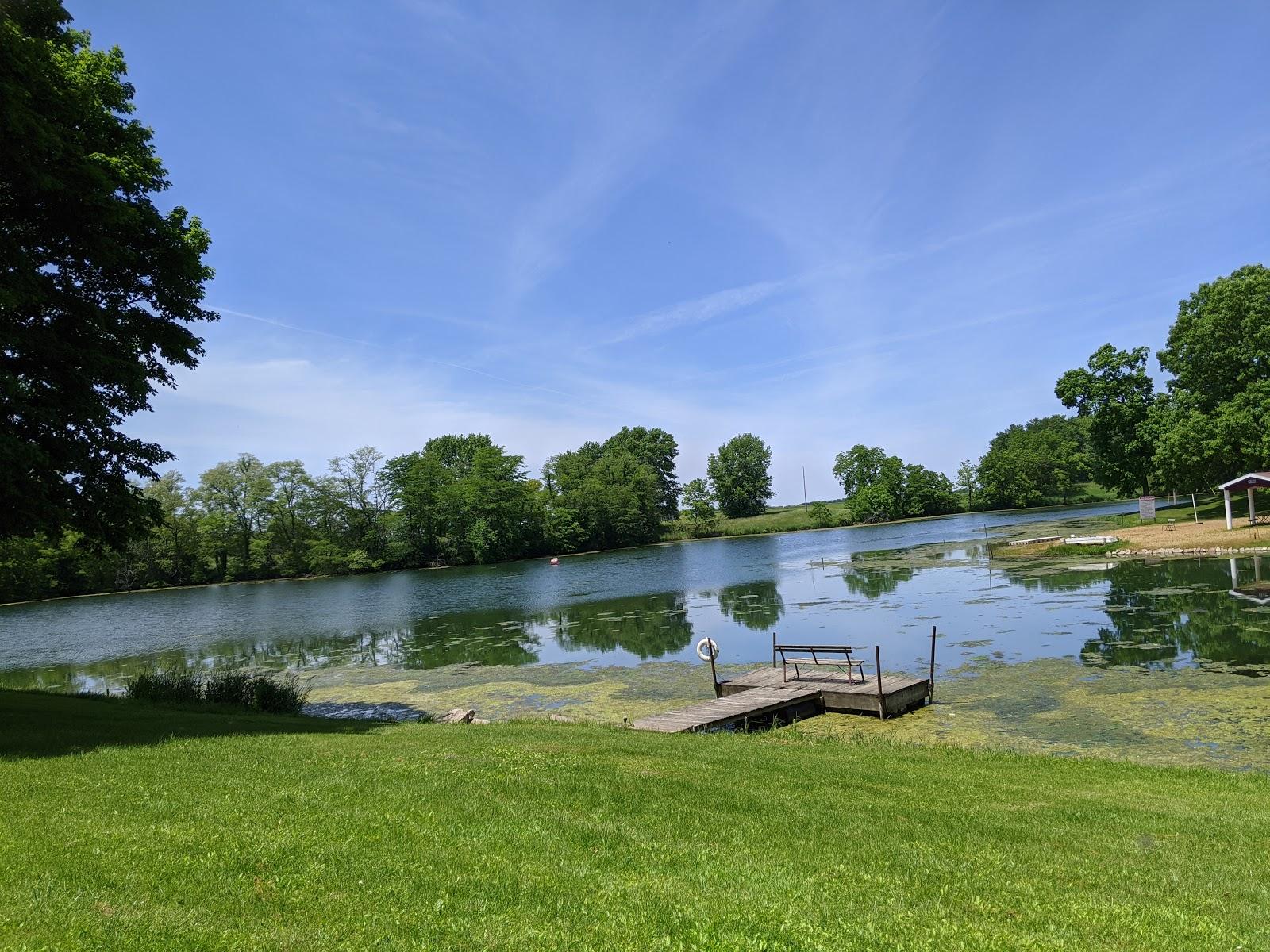 Sandee Young's Lake