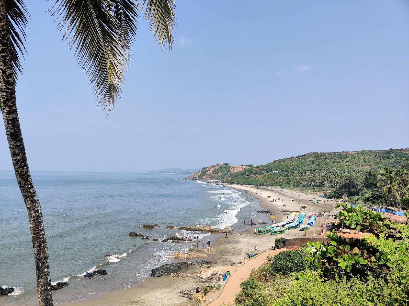 Sandee Albela Beach