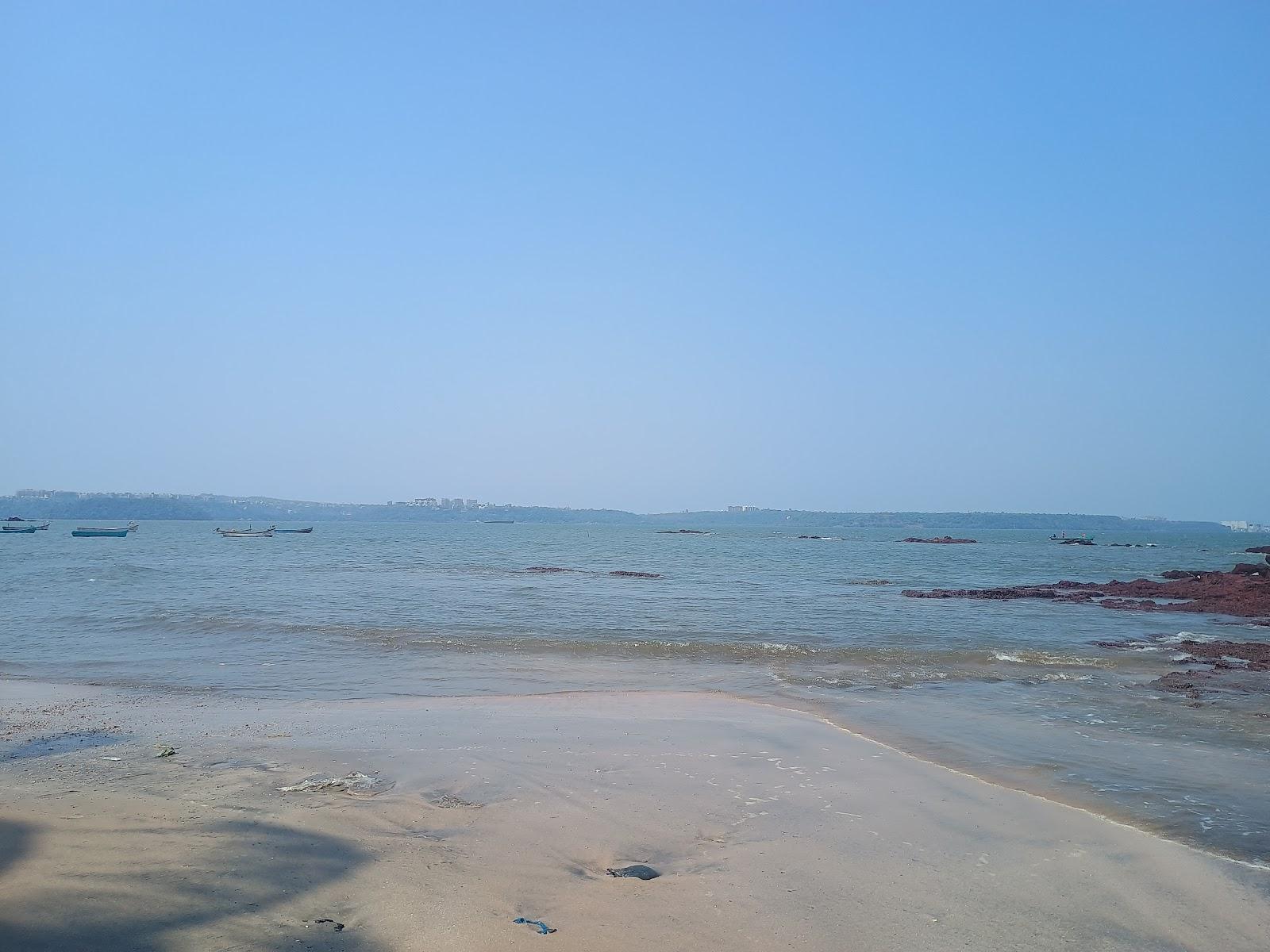 Sandee Siridao Rock Beach