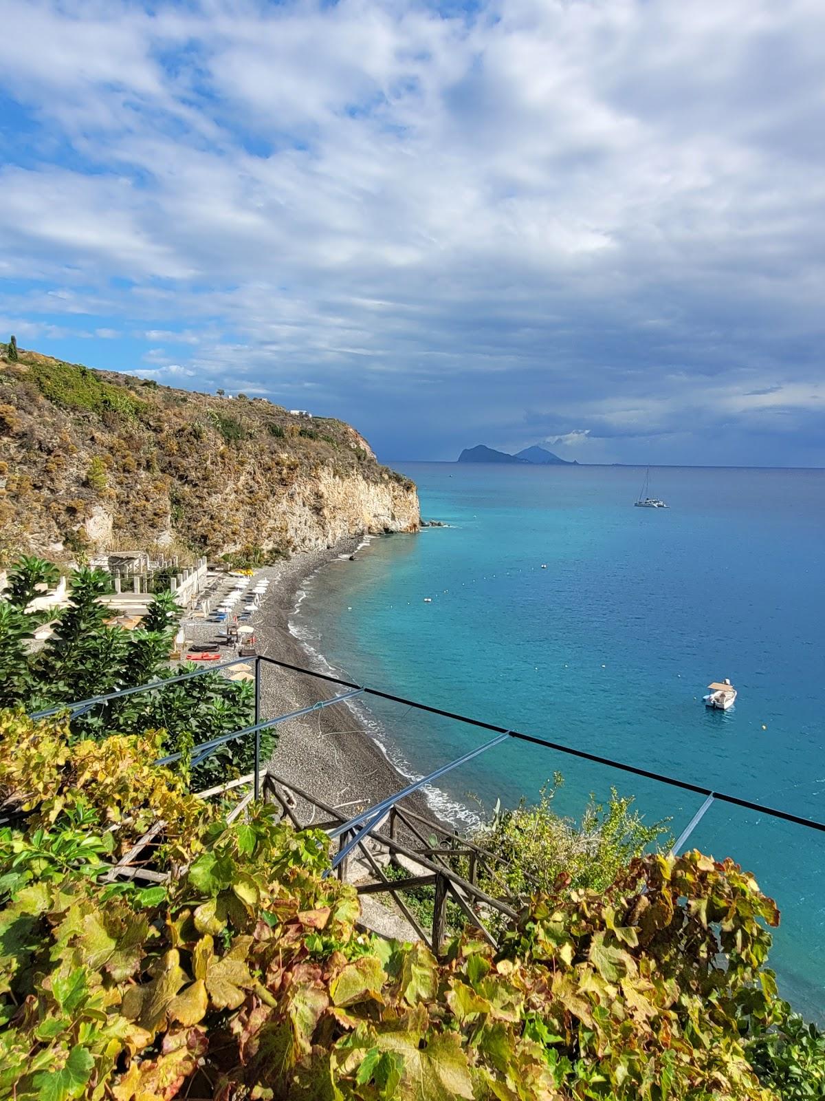 Sandee Bianche Beach
