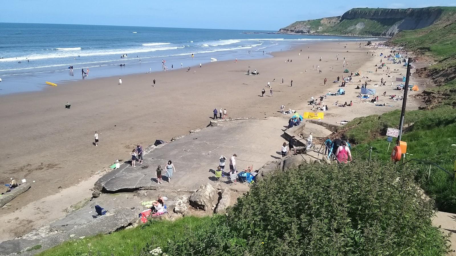 Sandee Cayton Bay Beach
