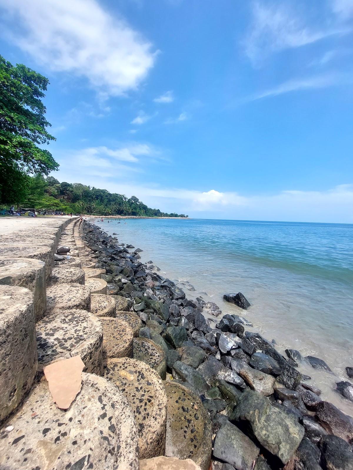 Sandee Pantai Banding Resort
