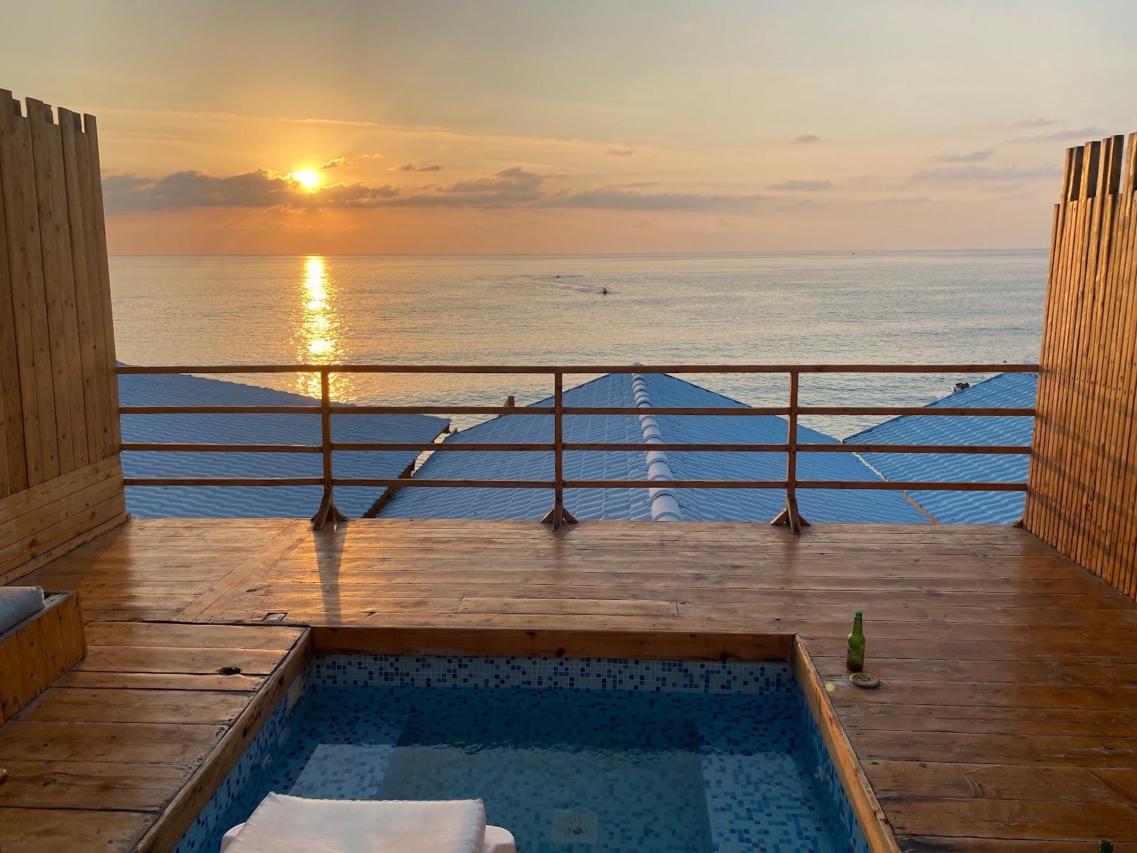 Sandee La Taiga Resort