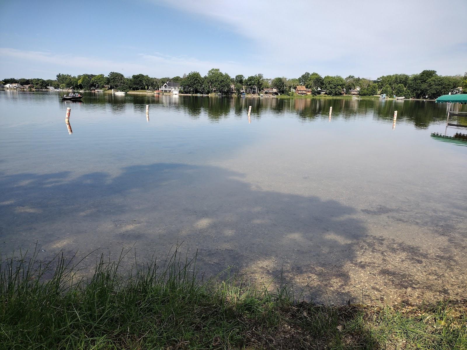 Sandee Hoag Park