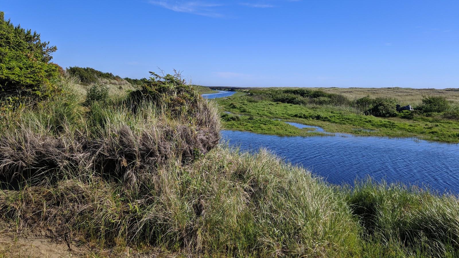 Sandee Griffin Bay State Park