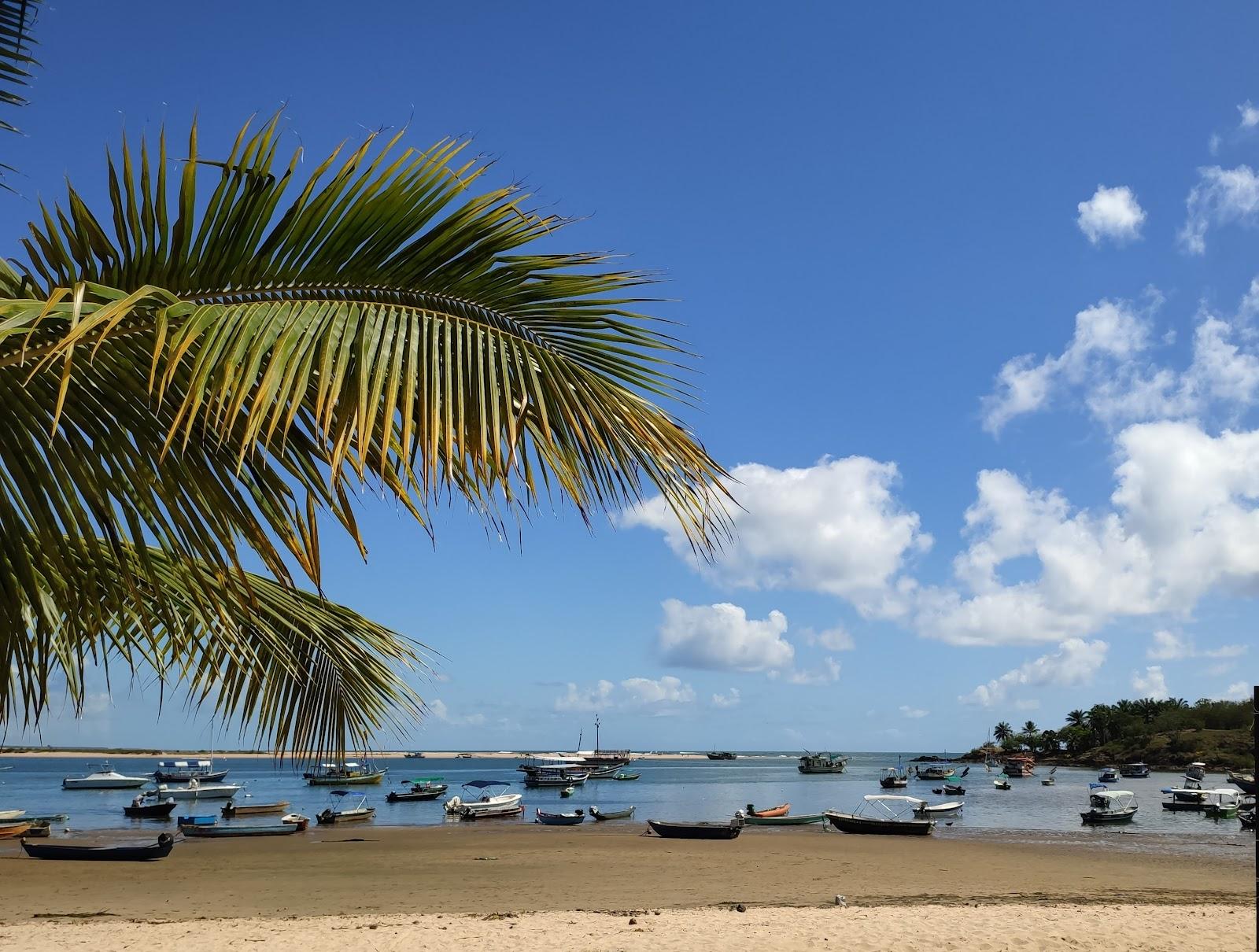 Sandee Praia Da Coroa