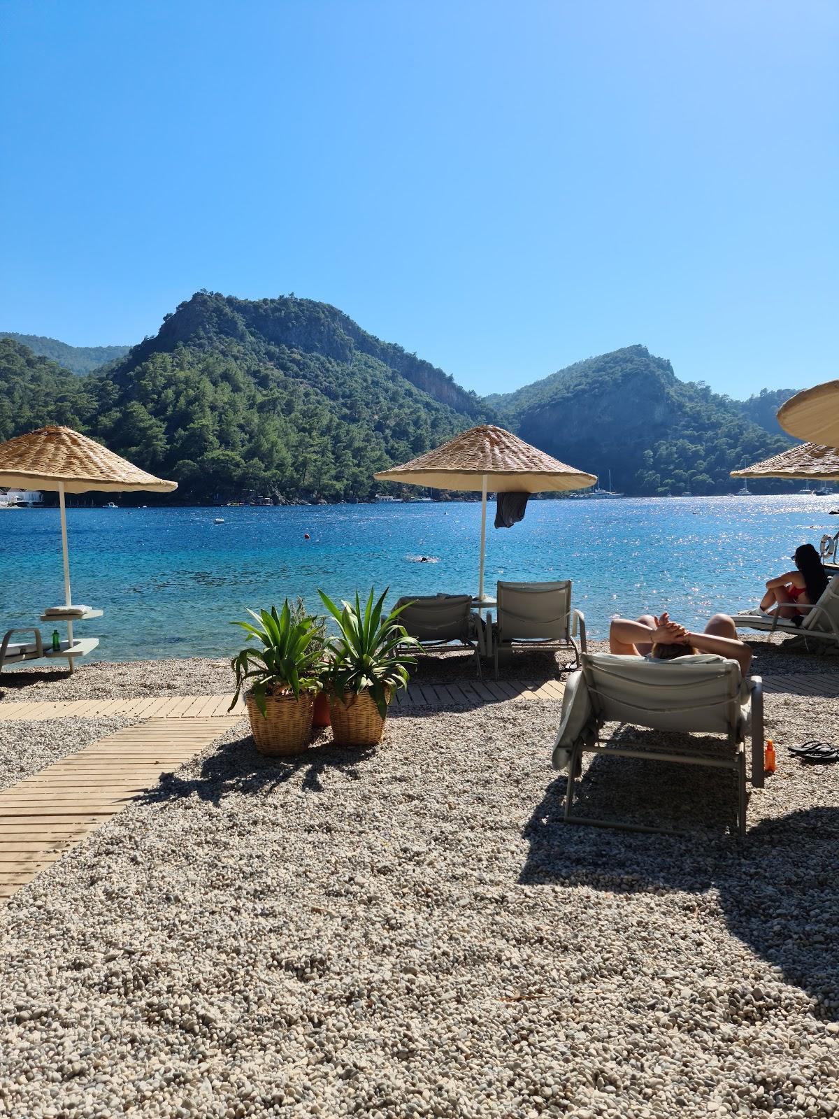 Sandee Hillside Beach Resort
