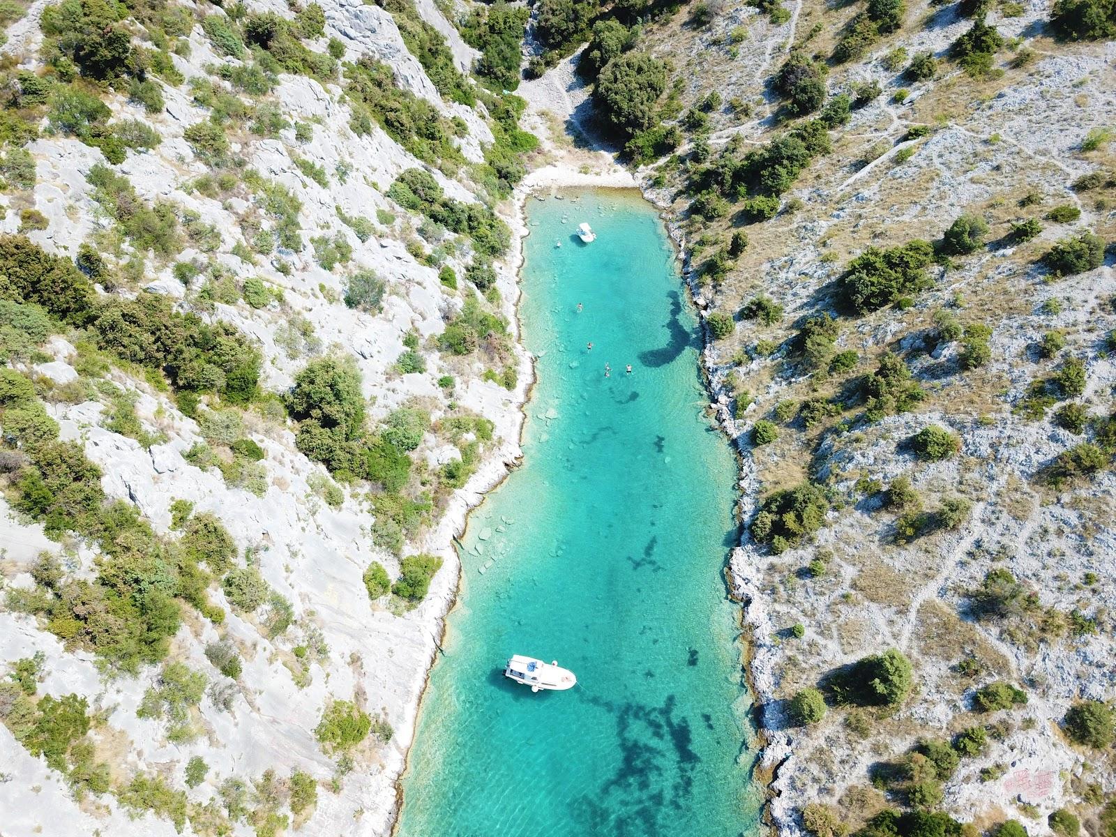 Sandee Borovica Cove