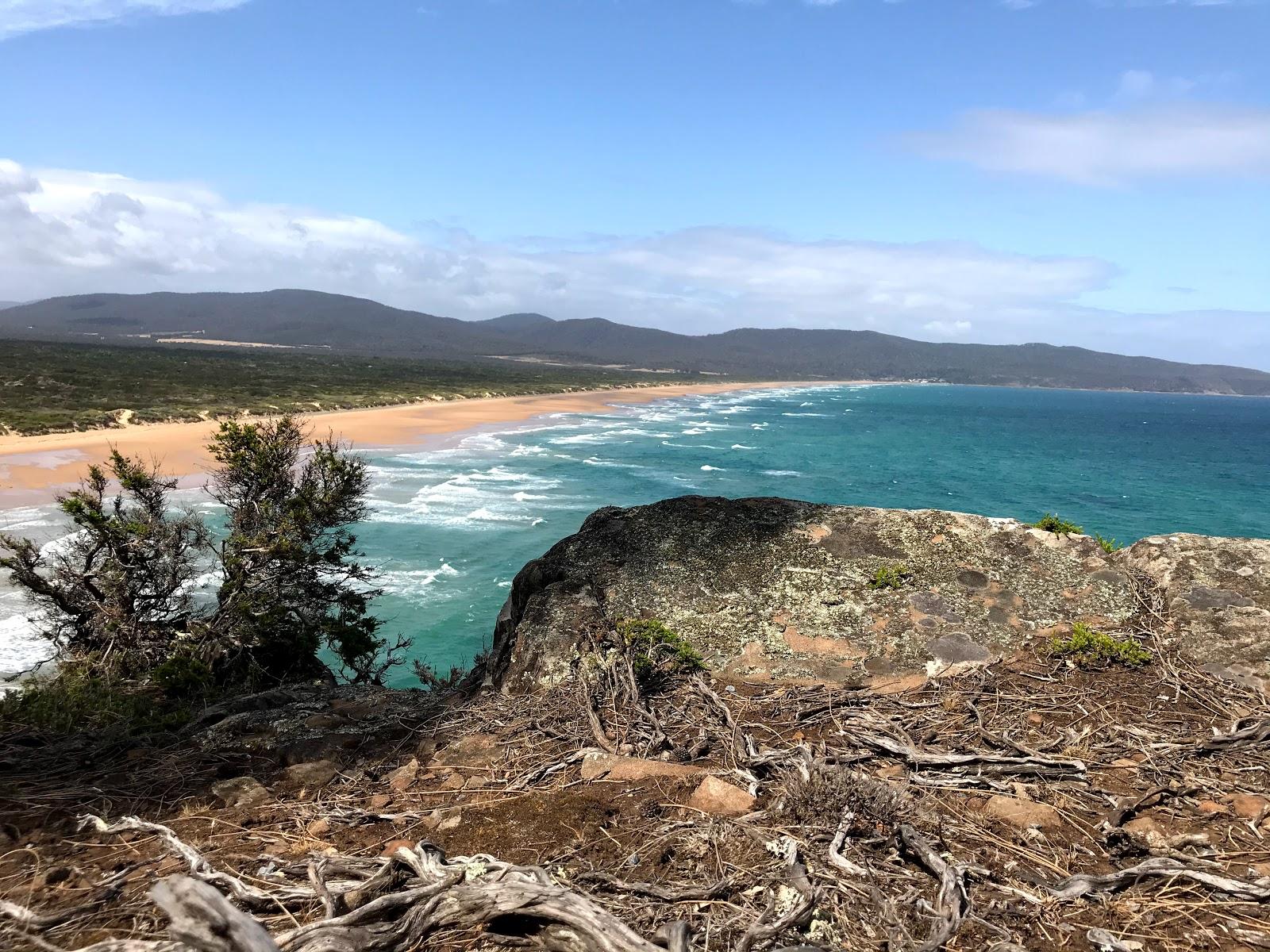 Sandee Badger Beach