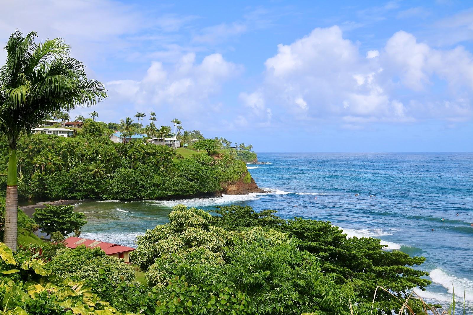 Sandee Honoli'I Beach Park