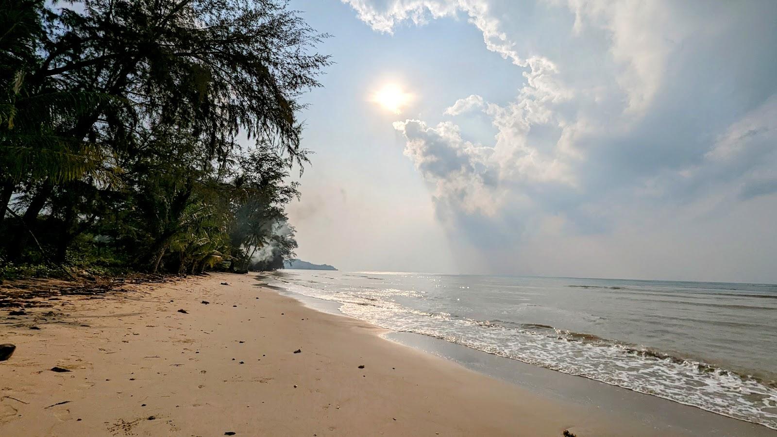 Sandee Bang Kao Beach