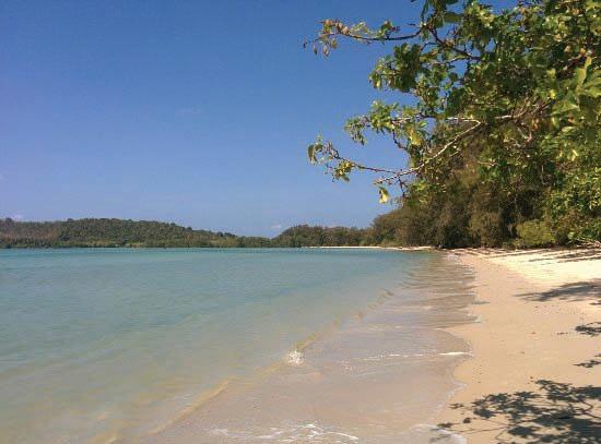Sandee Klong Son Beach