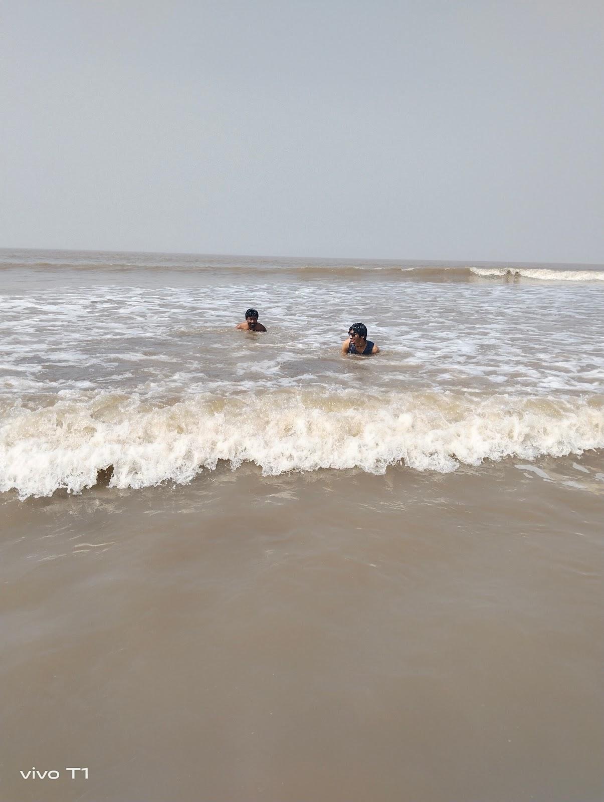 Sandee Sacred Dandi Beach