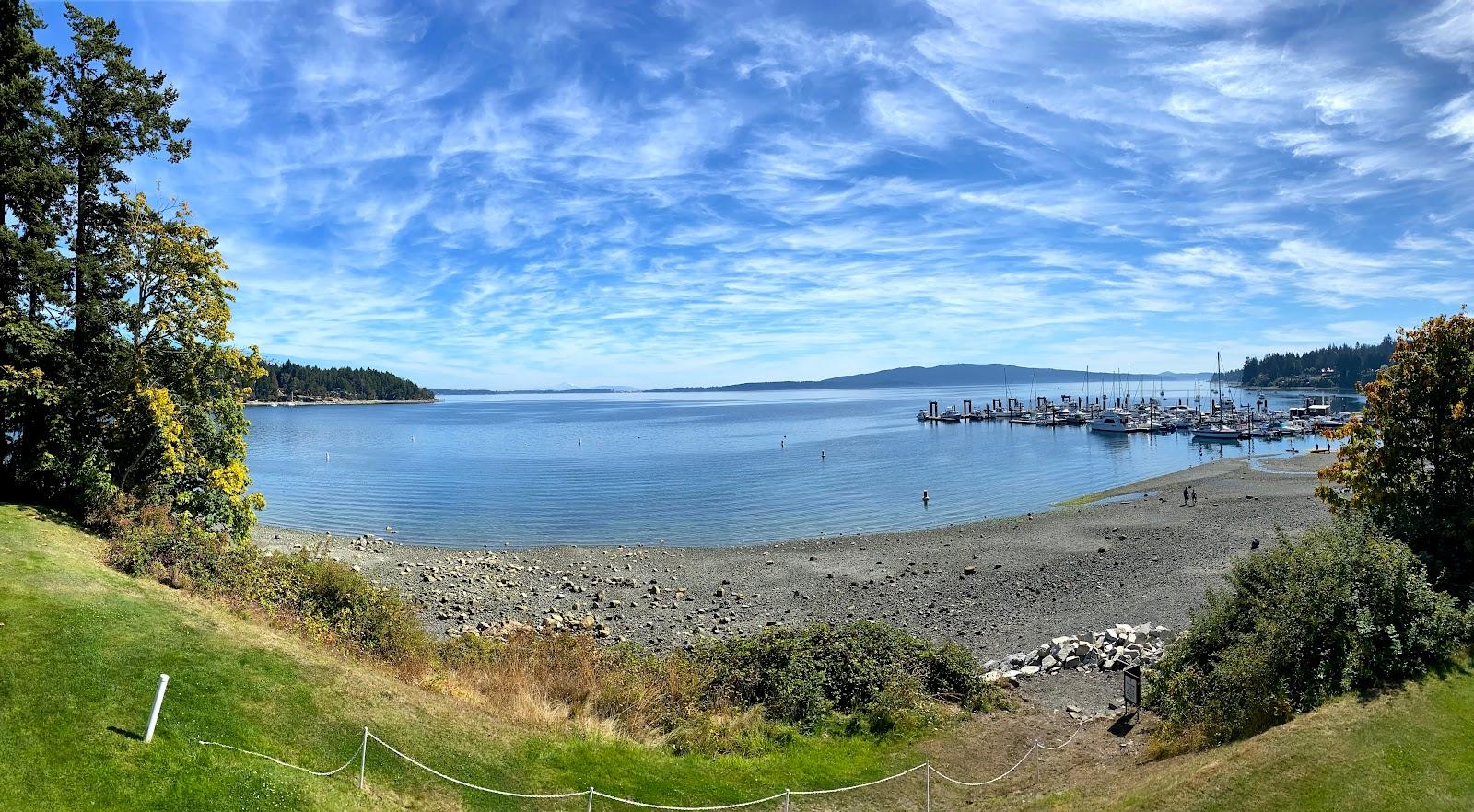 Sandee Mill Bay Beach
