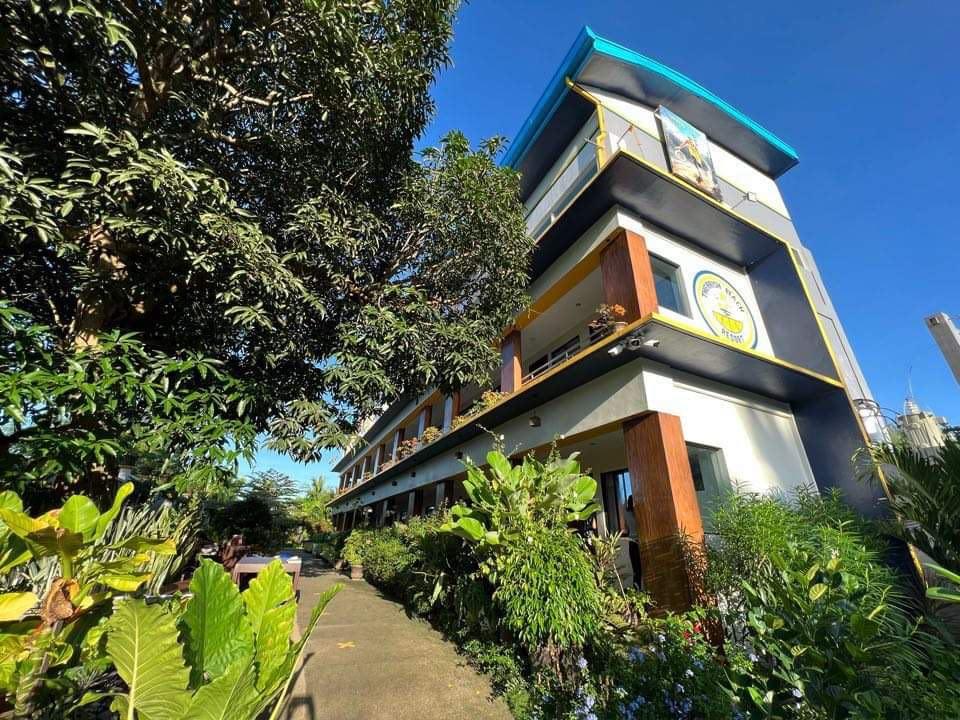 Sandee Therrish Beach Resort