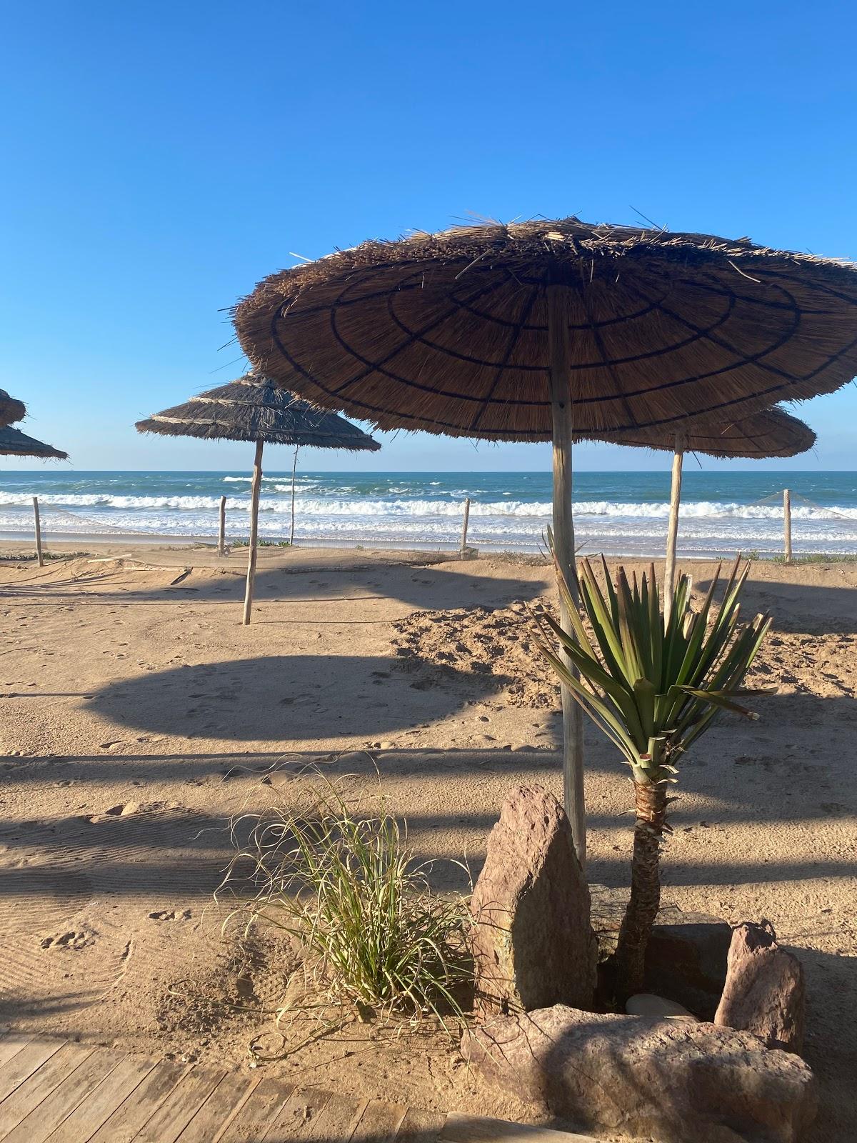 Sandee Babaloo Beach