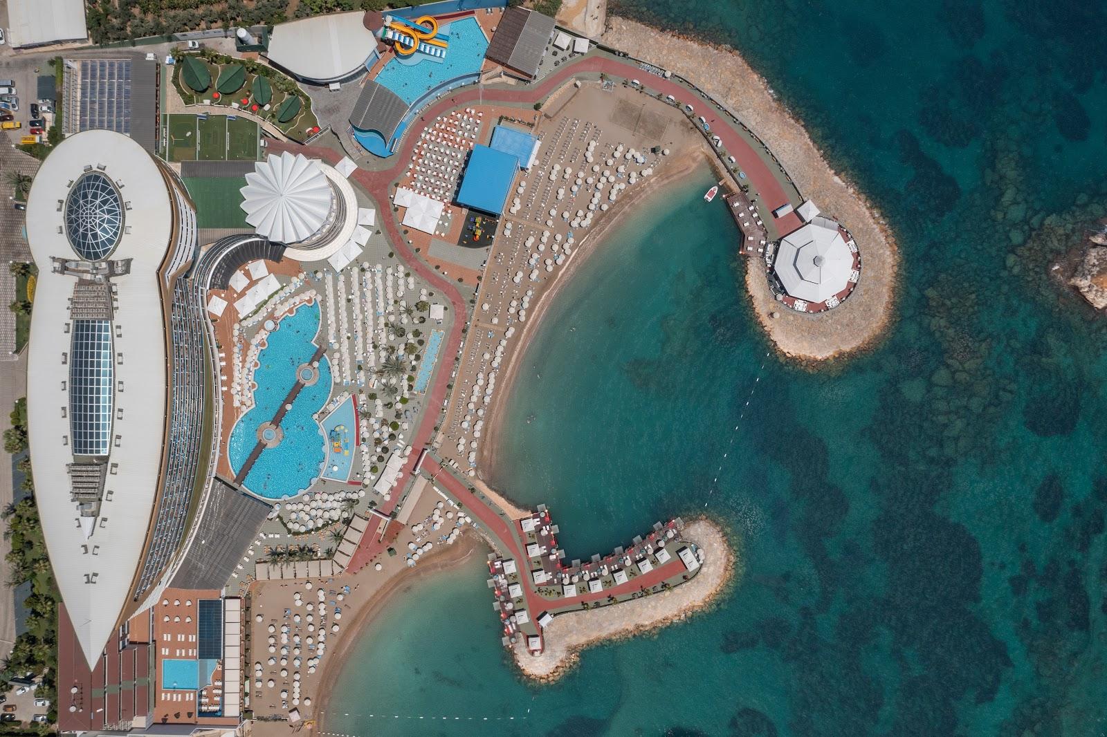 Sandee Granada Luxury Okurcalar Beach