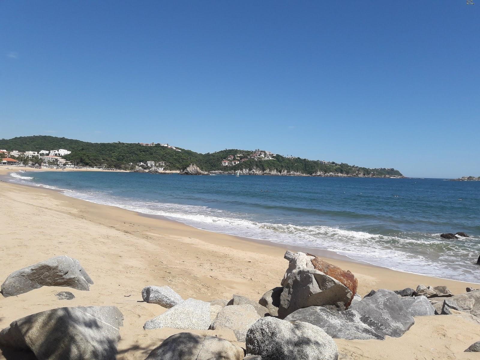 Sandee Fishermans Beach