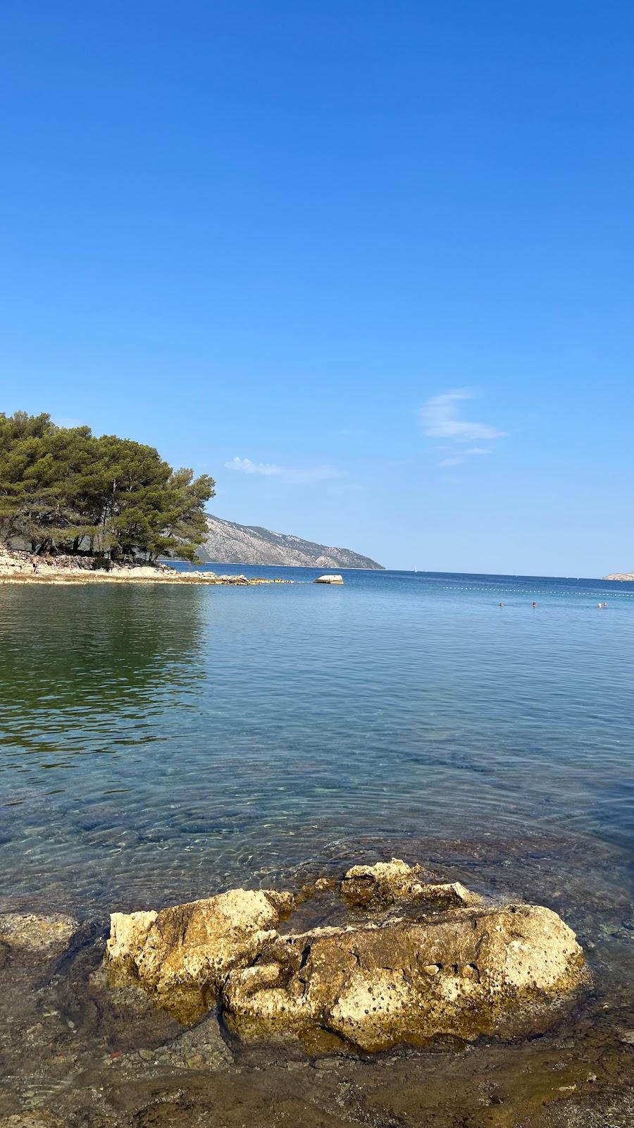Sandee Beach Lanterna