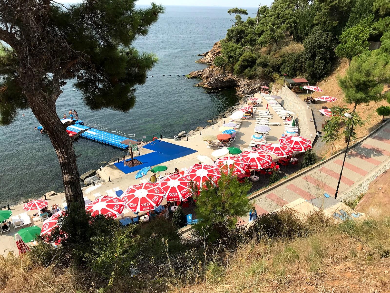 Sandee Ada Beach Club