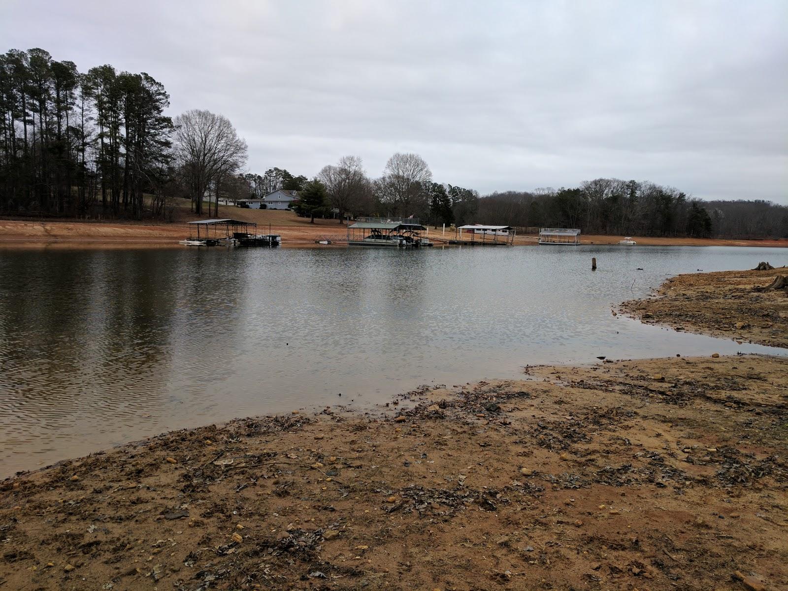 Sandee Bolding Mill Day Use Beach