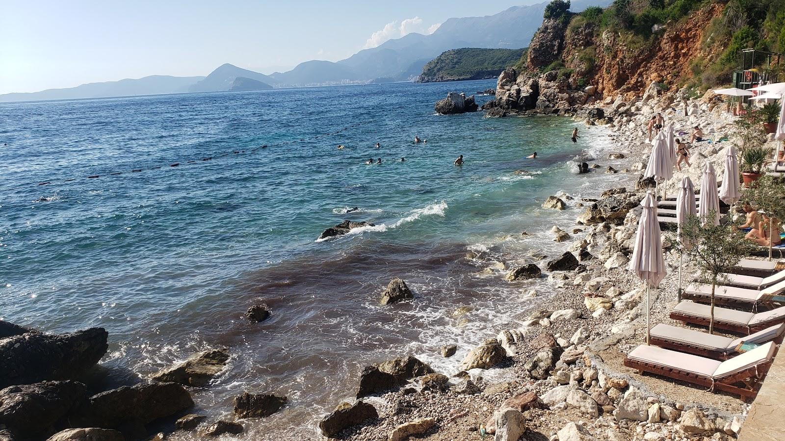 Sandee Presjeke Beach