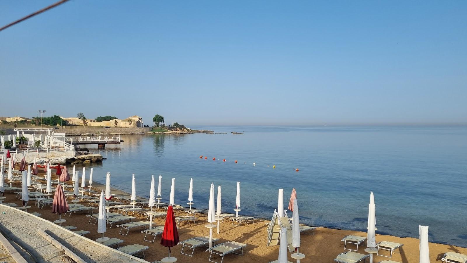 Sandee Spiaggia Di Marsala