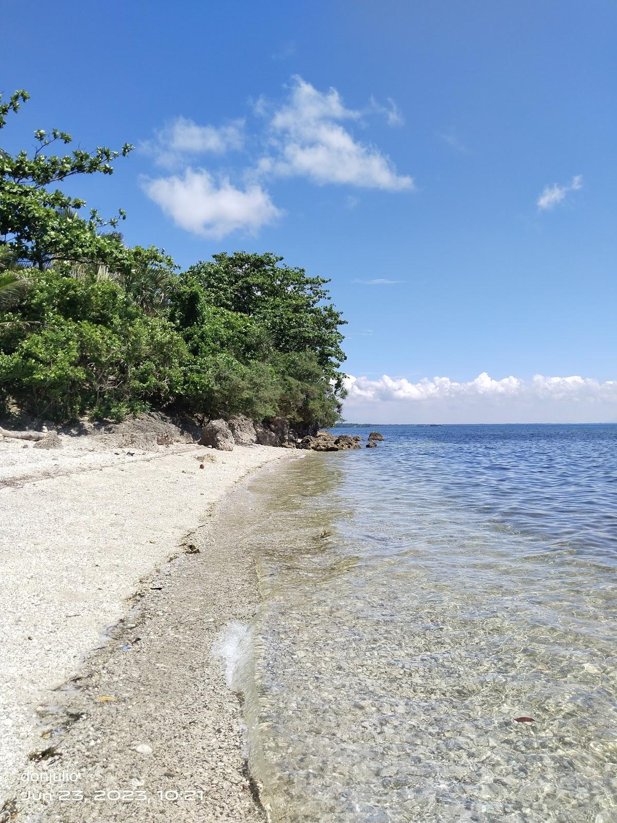 Sandee Yu And Ai Beach Resort