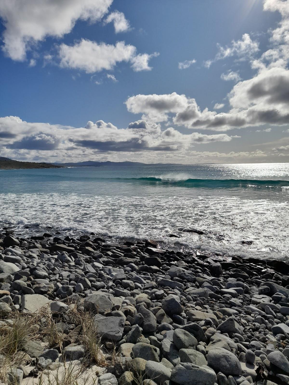Sandee Aulichs Beach