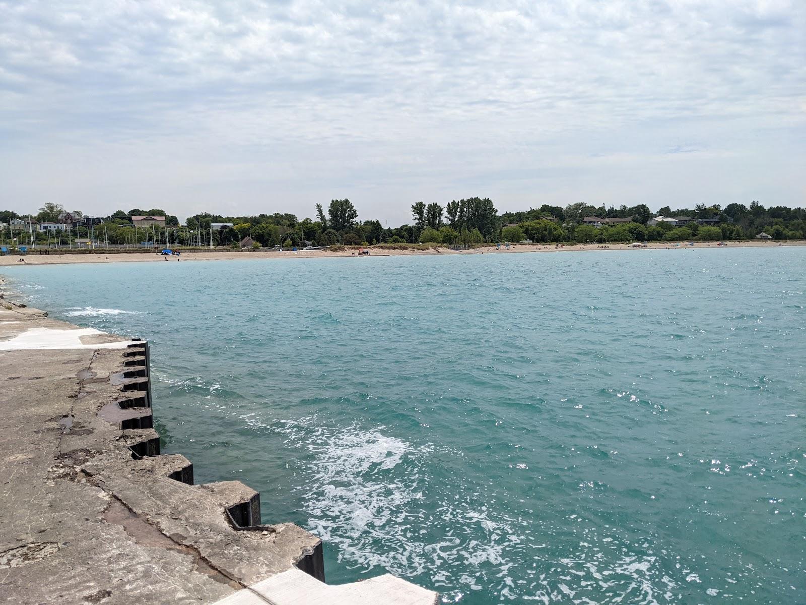 Sandee Shengtong Energy Filling Station Beach