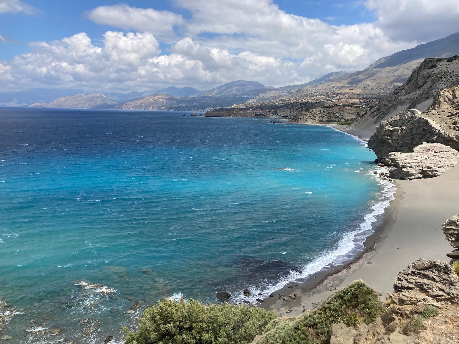 Sandee - HomePage / Agios Pavlos