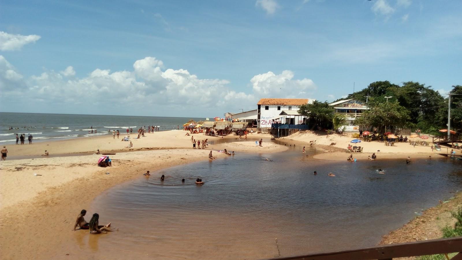Sandee Praia Grande