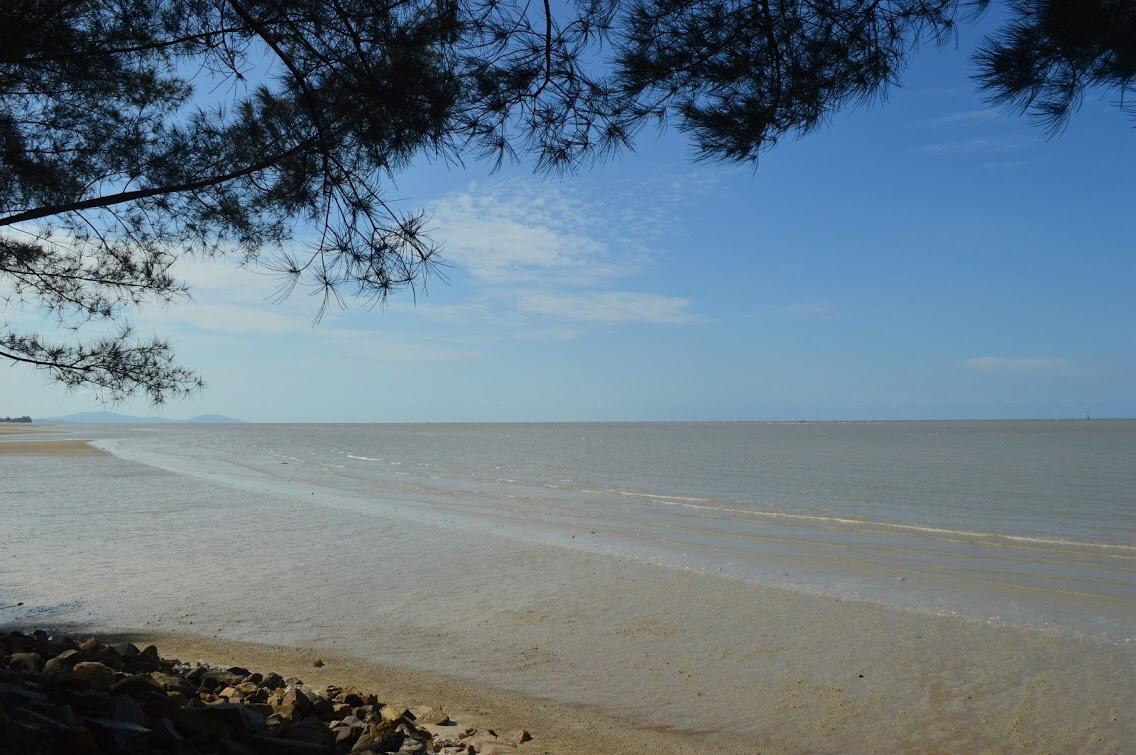 Sandee Pasir Padi Beach