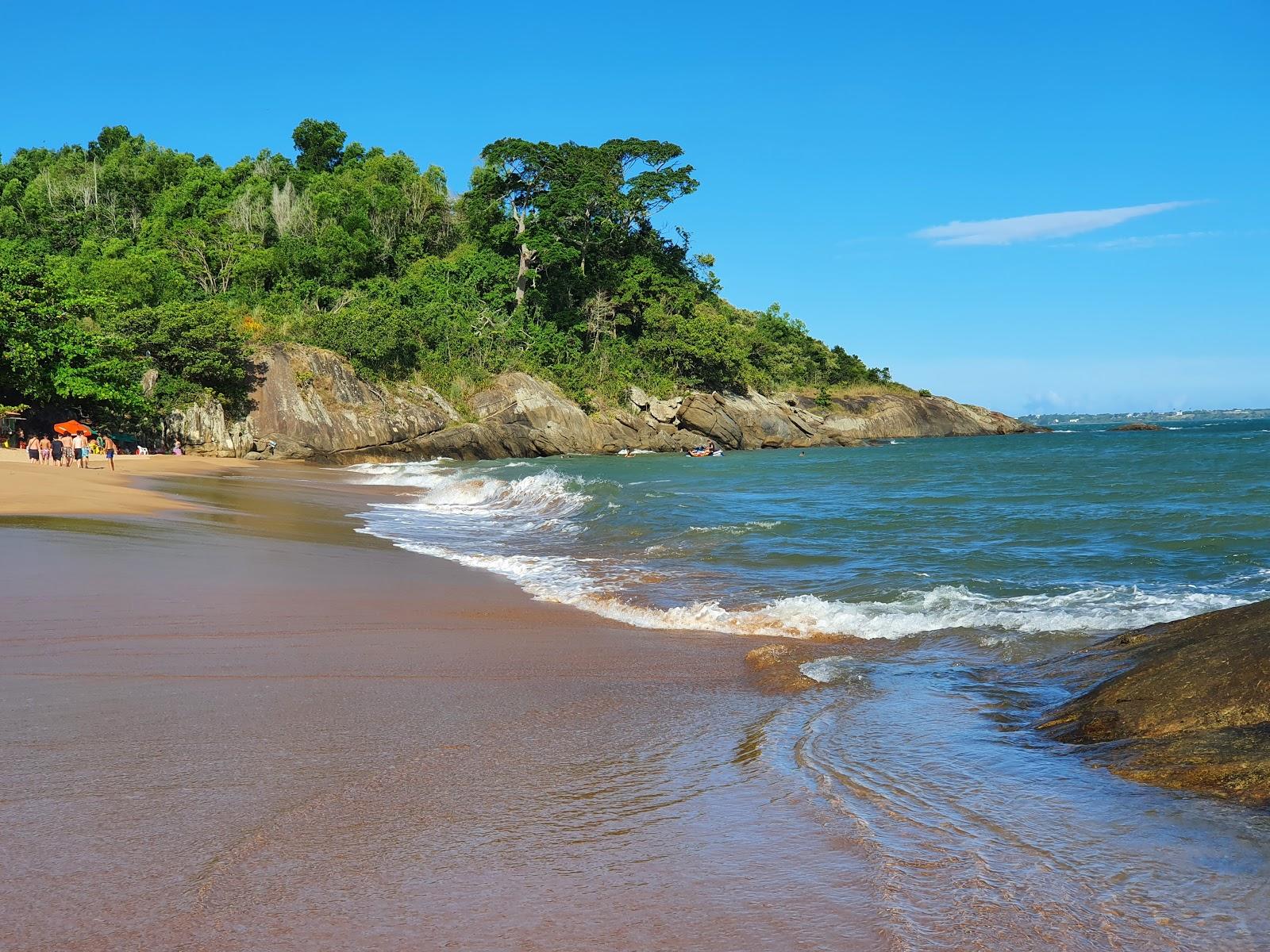 Sandee Praia De Santa Helena
