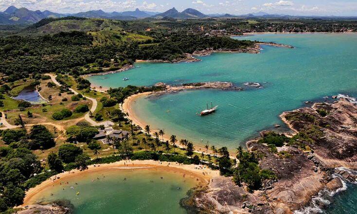Sandee Tres Praias