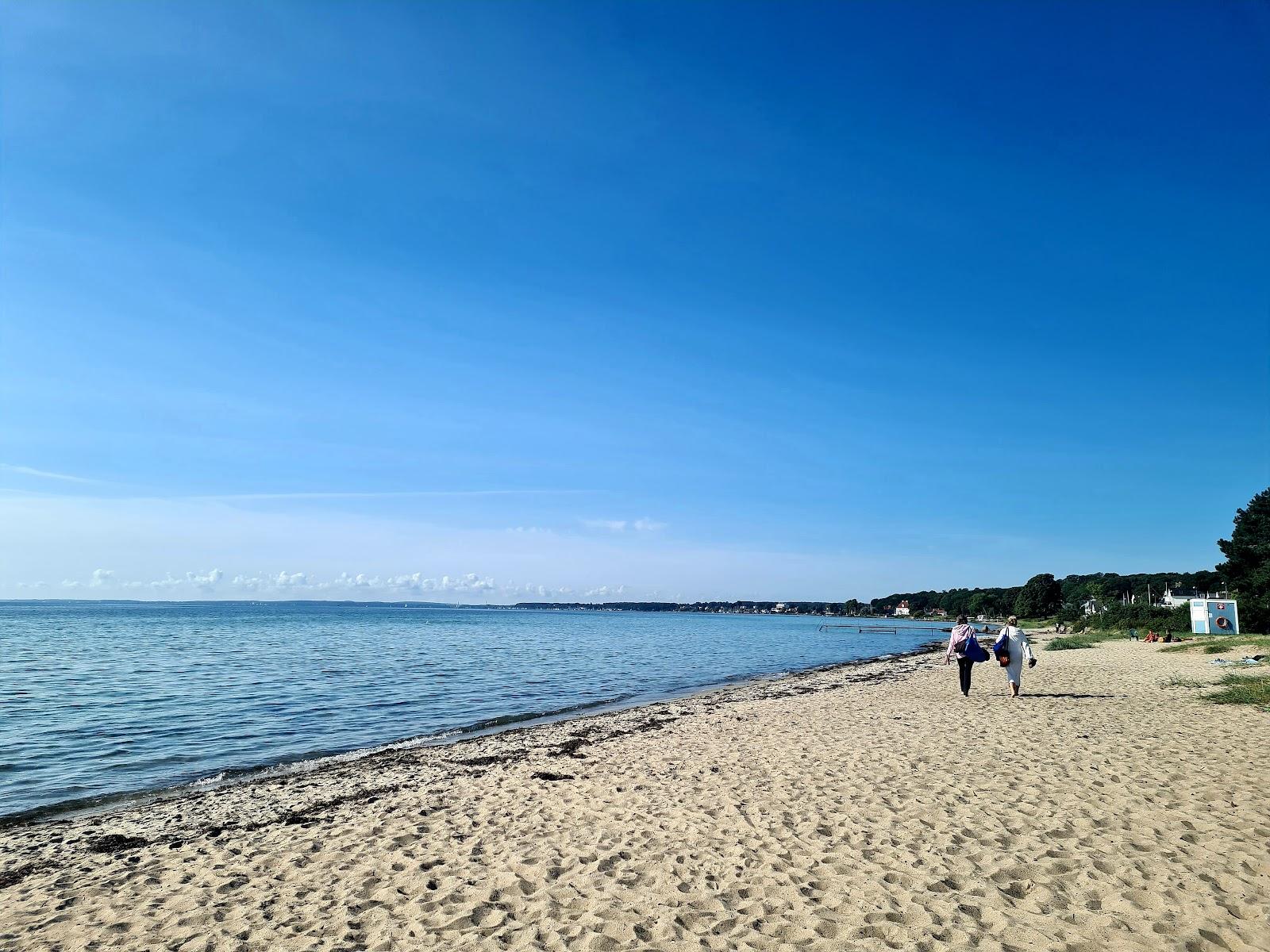 Sandee Snekkersten Strand