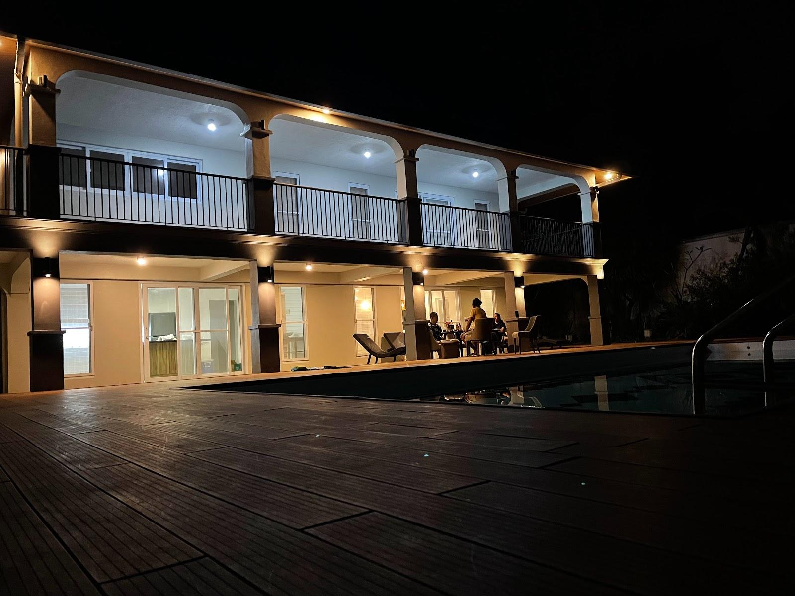 Sandee Kai'Ea Beach Resort
